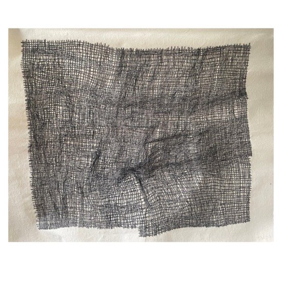 Blog - Textile Curator
