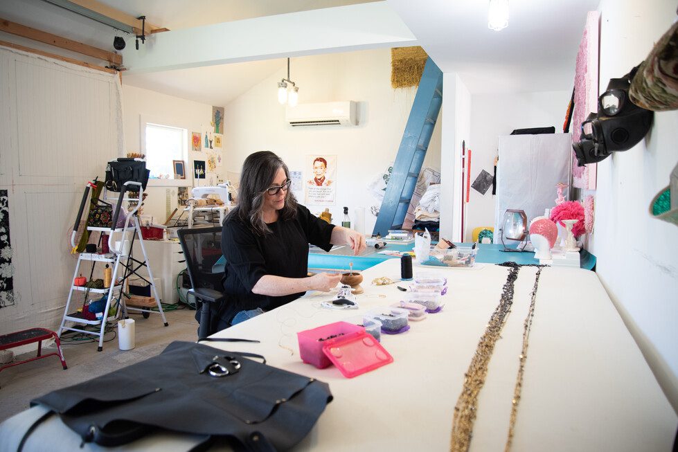 Brooks Harris Stevens