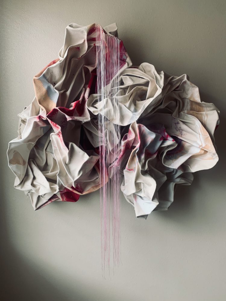 YOU CAN BE YOUR OWN MESSIAH (2024) by Kent O’Doherty