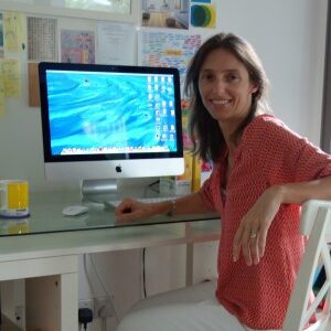 Picture of Helen Adams